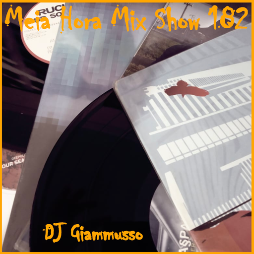 MHMS-182-DJ Giammusso-House Music
