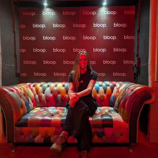 Bad Intentions w/ Teetee + Marlon Baleci - 23.05.25