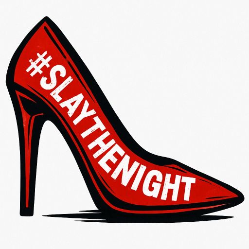 SLAY THE NIGHT WITH MOIRA LESS!