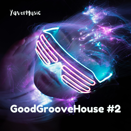 GoodGrooveHouse #2