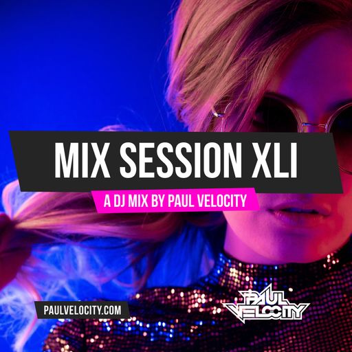 Mix Session XLI