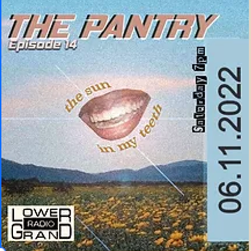 The Pantry Ep 14 (06.11.2022)