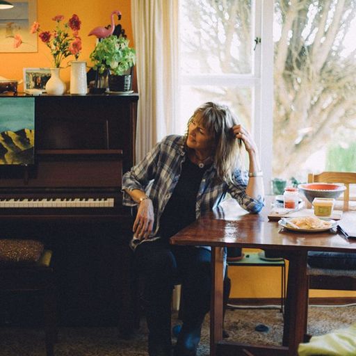 Active Live: Caroline Easther 17-05-19