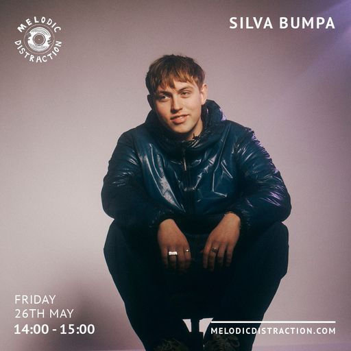 Silva Bumpa (May '23)