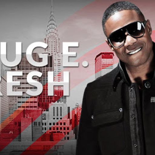 Dough E Fresh - The Real Hip Hop Show (WBLS) - 2014.05.03