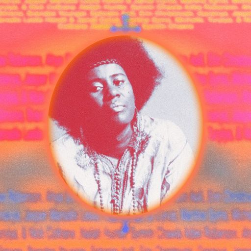 Alice Coltrane Special: God's Child In The Motor City: An Introduction  - 9th February 2025
