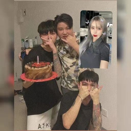 DJ'YE【Marcus Private Mix】《BlackPink - DDU DU DDU DU x Collen D'Agostino - Stay x 陳奕迅 - 孤勇者》Mixtape