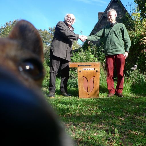 du futur faisons table rase glass armonica chapuis dec 2023