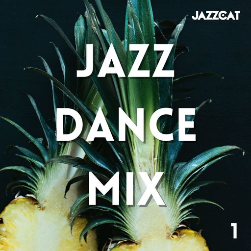 Jazz dance mix #1