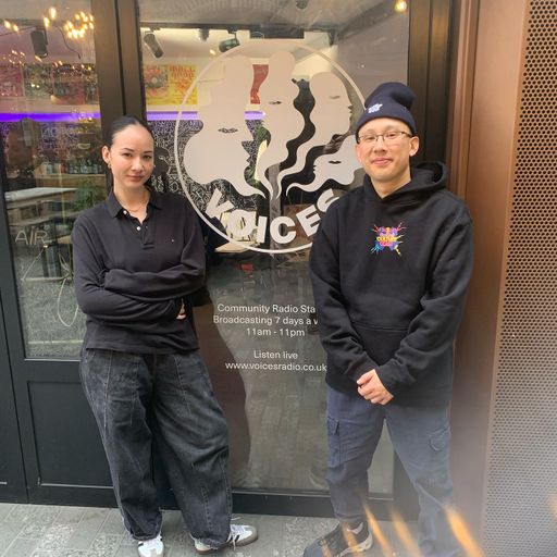 ISO RADIO - 14/03/25 [Voices Radio]