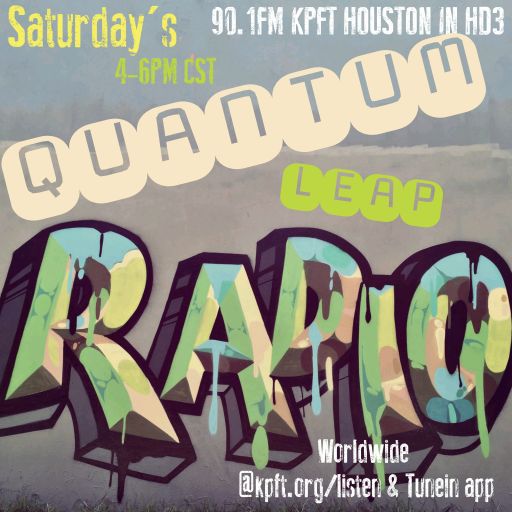QUANTUM LEAP RADIO: Leap Forty-Nine (Aug. 12, 2017)