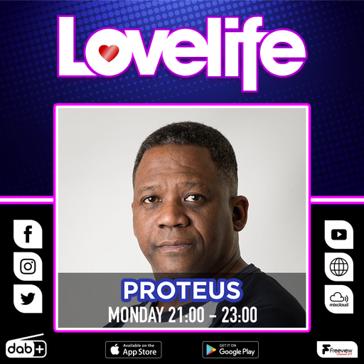 Dj Proteus 15 JAN 2024