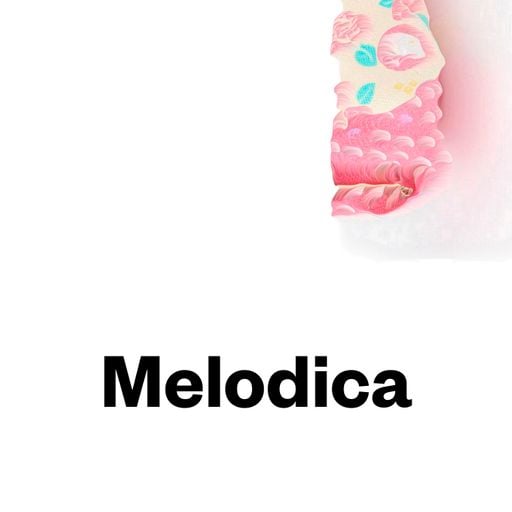 Melodica 15 May 2017