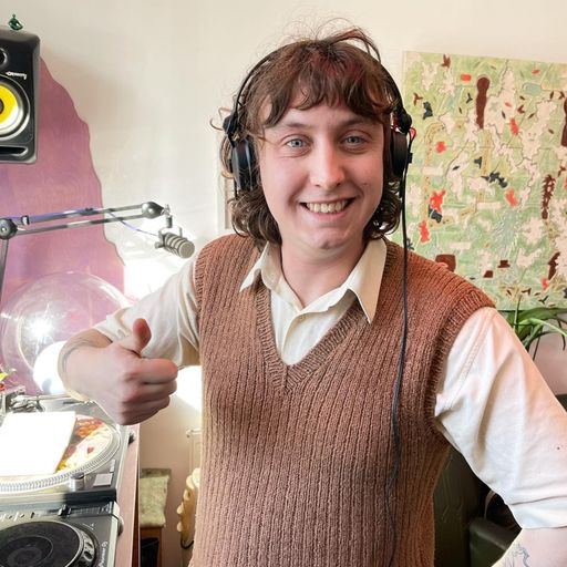 Sam Spencer-Whitbread - April 2023