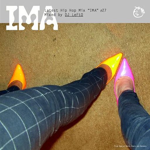 IMA #27 (Japanese mix series)