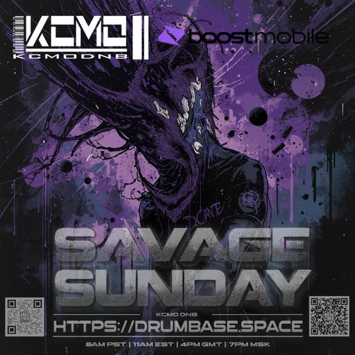 SAVAGE SUNDAY NOV 15TH 2025