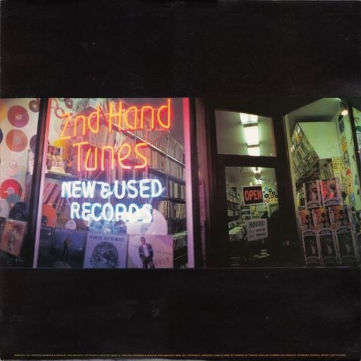 Marnix' Birthday Mix - A Musical Journey into Sound