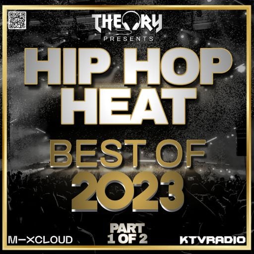 HIP HOP HEAT BEST OF 2023 - PART 1 OF 2