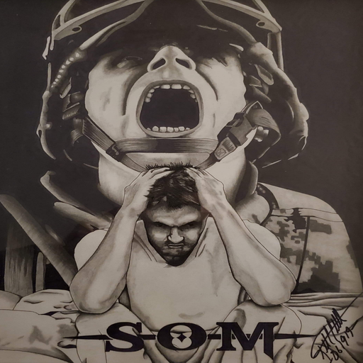 State Of Mind - Featured Interview & The Zach Moonshine Show