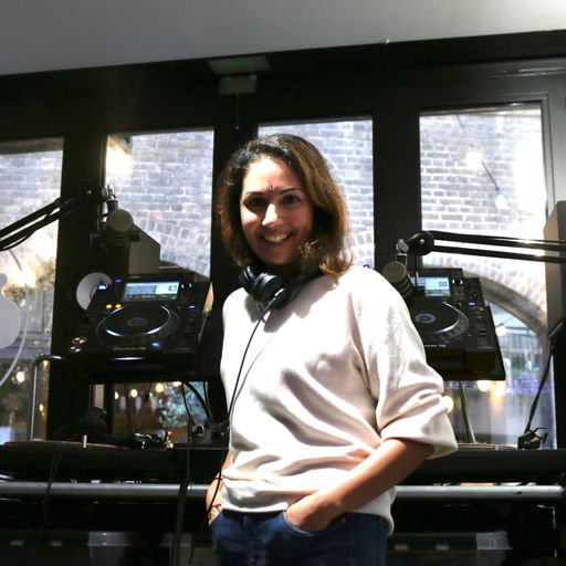 Amrisha Singh - 06/04/25 [Voices Radio]