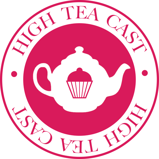 The High Tea Cast June 2013