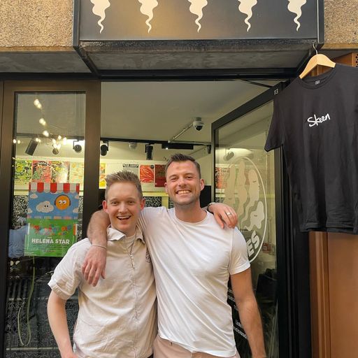 Elements w/ Tris & William Lake 12/05/24 - [Voices Radio]