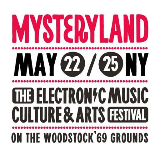 Alan Fitzpatrick - Mysteryland USA Podcast