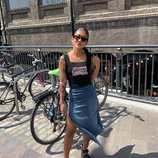 On The Road w/ Lagnajita - 05/08/25 - Voices Radio