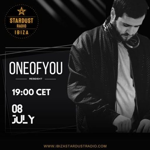 OneOfYou	-	Funky Excursion