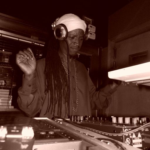 Vibes & Scribes New & Classic House Series Volume Ninety-Four