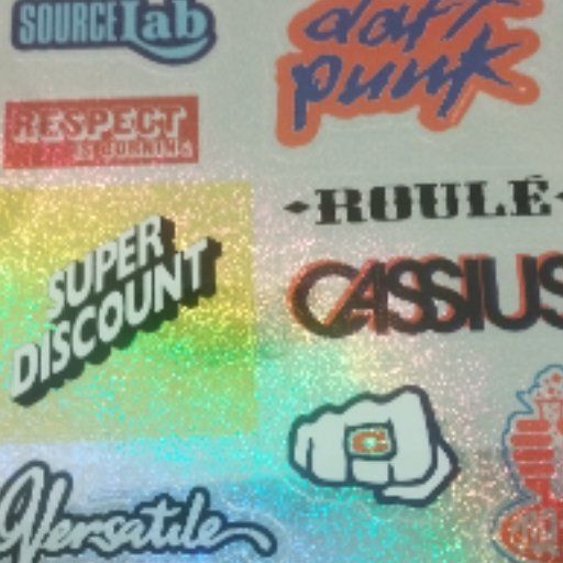 Global Groove w/Fab 1.12.25 La Version française