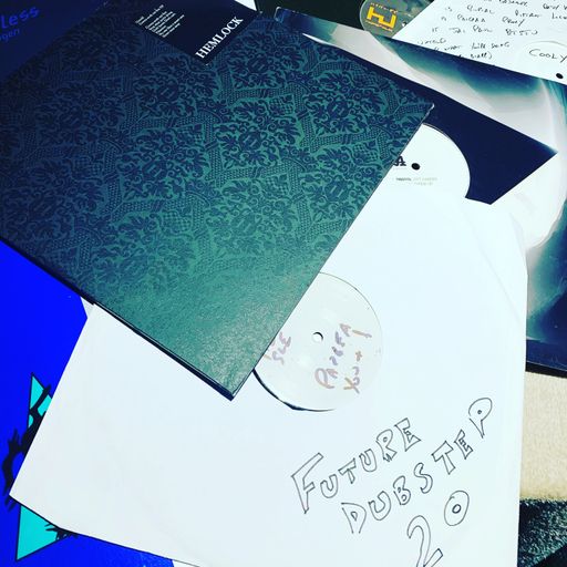 Gilles Peterson: The 20 - Post Dubstep // 14-01-21