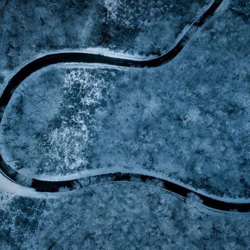 Winter Landscape (Jazz)