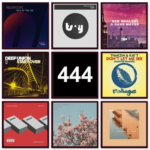 Ken Walker - Blow Ya Speakers (13/06/23)