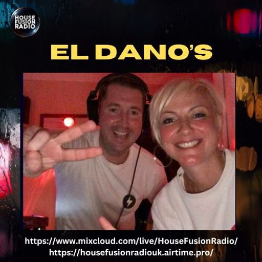 EL DANO'S // GUEST MIX (DEBUT) // 18-11-23