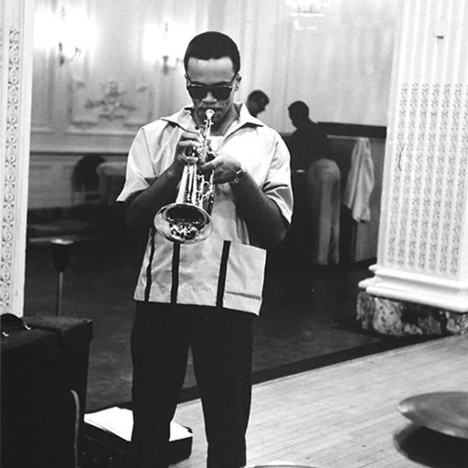 Suite for Quincy Jones: Nelson George // 14-03-22