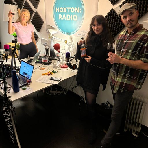 Food & Drink Show x Cockburn's Port x Yellowstone Whiskey