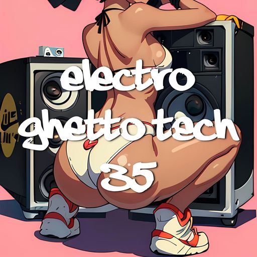 Electro Ghetto Tech Mix 2024 | #35