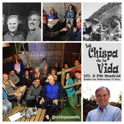 La Chispa de la Vida Radio 09-10-19