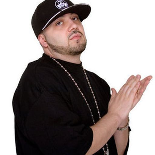 DJ Green Lantern - HOT 97 In The Lab 09-18-07