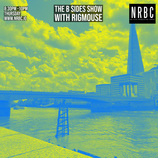 The B Sides Show - 01.05.25