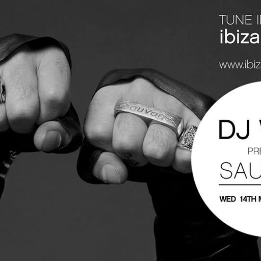 SAUVAGE BY DJ W!LD
