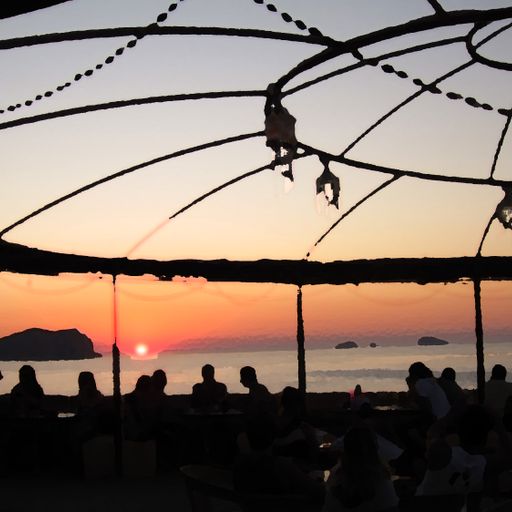 IbiZa 2013 - Sunset Mix