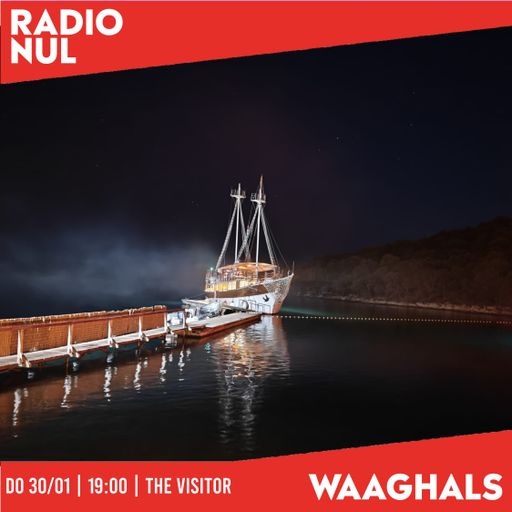 The Visitor: "In Dreams" - Waaghals / 30-01-2025