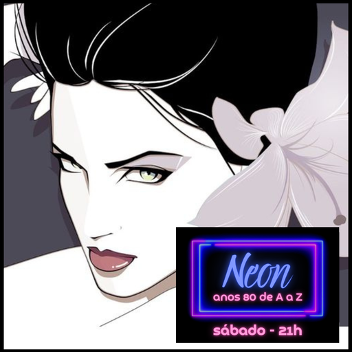 Neon 006 - 19.4.2025