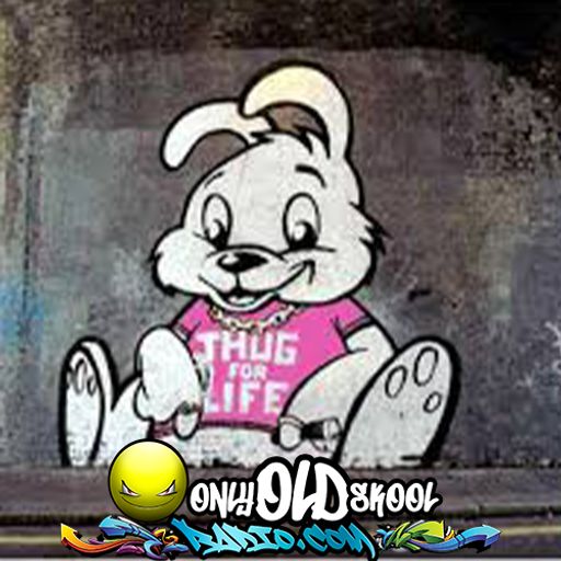 Limited Budget - Sunday Skank - 7th February 2021 - OnlyOldSkoolRadio.com