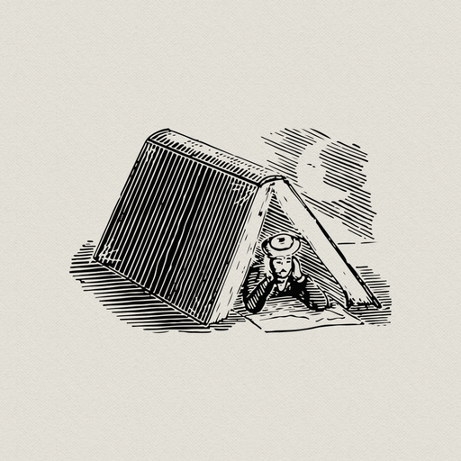 Idling: Wailing Well, by M.R. James