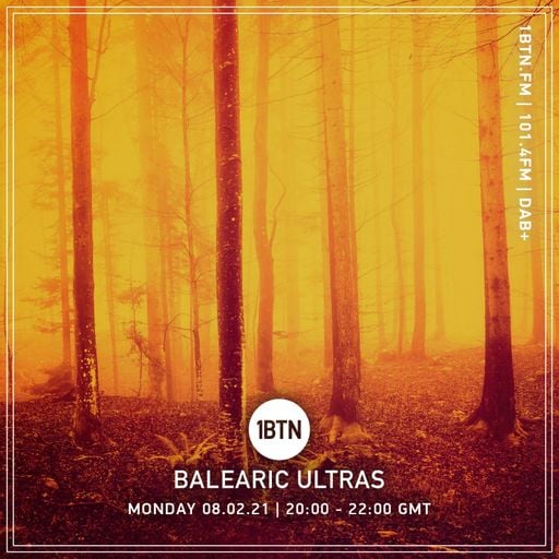 Balearic Ultras - 08.02.2021