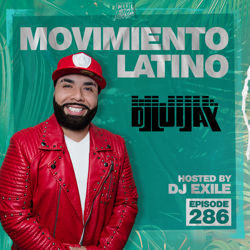 Movimiento Latino #286- DJ LuiJay