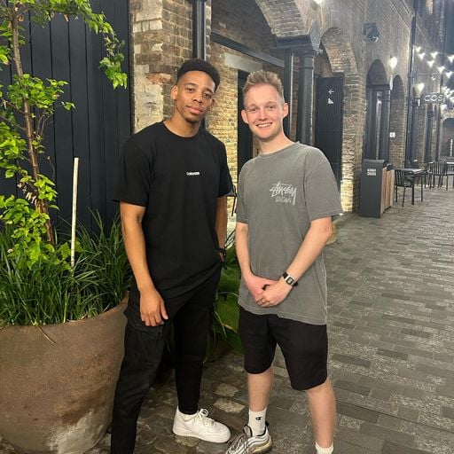 Elements w/ Tris - 03/09/23 - Voices Radio